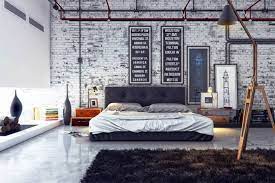 Decorating your walls is an essential step of the interior design process, but it feels especially important in the bedroom, as no in a child's bedroom, mix timeless artwork with fun, youthful wall decor. The Best Men S Bedroom Wall Decor Ideas Decor Or Design