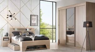 Maybe you would like to learn more about one of these? Chambre A Coucher Modele Multy Celio Monsieur Meuble La Valette Du Var Magasin De Meubles Et Deco Interieure A La Valette Du Var Monsieur Meuble