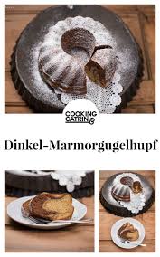 Miele Dialoggarer Mit Rezept Fur Dinkel Marmorgugelhupf Rezept Dinkel Kuchen Susse Kuchen Kuchen Und Torten