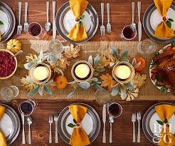 I haven't gotten a chance to wash the cushion covers yet but so far they're holding up great. Thanksgiving Table Setting Better Homes Gardens