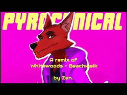 Whitewoods Beachwalk Zen Remix By Tyler Staff