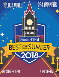 Looking for pest control in the northwest? Best Of Sumter 2018 By The Sumter Item Issuu