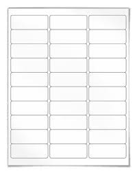 Label templates allow you to see gridlines which help you decide where to place text and or images into the label cell so everything fits, and is ready for printing. Free Blank Label Templates Online