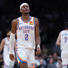Shai Gilgeous-Alexander joins Joel Embiid in brutal MVP history after Game 6 disaster