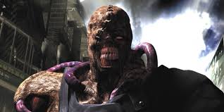 We did not find results for: Resident Evil 3 Remake Angeblich In Entwicklung