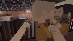 Lots of persistent blood splattering over the. Paint The Town Red Version 0 8 4 Changes Steam News