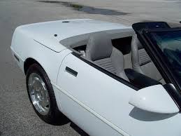 Image result for Arctic White 1994 Corvette