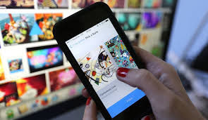 Kak Nazyvaetsya Prilozhenie Gde Foto Kak Risunok Guide Apple
