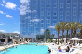 There's a reason austin is often ranked one of the fittest cities in the country. Meet The Fairmont Austin The Glitziest New Downtown Hotel