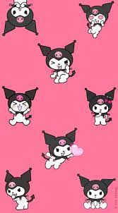 #sanrio #sanrio wallpaper #wallpapers #sfw agere #agereg positivity #kuromi wallpaper #kuromi aesthetic. Cute Kuromi Wallpaper Kolpaper Awesome Free Hd Wallpapers