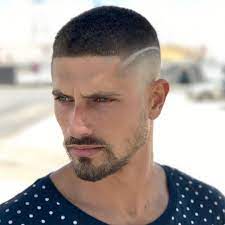 Https Www Instagram Com P Bio9u5pfumb Taken By Javi Thebarber Coiffure Homme 2018 Coiffure Homme Coiffure Homme Court