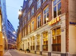 3 tage amsterdam kurztrip in tollen 3 & 4* hotels eurer wahl mit frühstück ab 79€. Die 10 Besten Hotels In Amsterdam Niederlande Ab 25