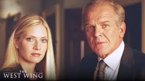 The West Wing: Aaron Sorkin and Cast interview (2001)