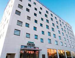 Nu är första steget taget från en regional kärna till en internationell stjärna i och med utvecklingen av flemingsbergsdalen. Forenom Aparthotel Stockholm Flemingsberg Huddinge Updated 2021 Prices