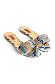 Sandals, mules, pumps, boots and platforms all available from 32 to 46 (4 to 15 us). Mules Women Missoni Com