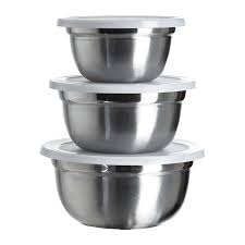 Maybe you would like to learn more about one of these? Buy Philips Stainless Steel Set Of 3 Contain Online Croma