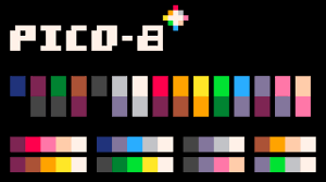 If we had a different aspect. The Modest Fantasy Of The Pico 8 Paste