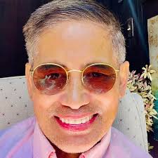 Dr. Rod Daus-Magbual For Daly City