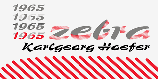 P22 Zebra By Ihof Myfonts Download Fonts Fonts Design