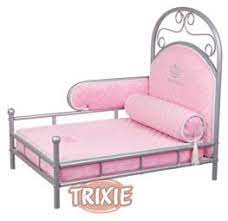 My Princess Letto Metallo 57 X 21 Cm Silver Rose Lettere In Metallo Animali Lettino