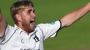 Relive day four of the County Championship as it happened