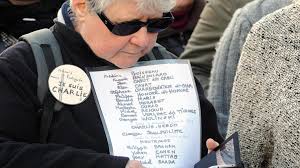 Charlie hebdo, journal satirique et social, sans pub, tous les mercredis chez votre marchand de journaux. Cinq Ans Apres L Attentat Charlie Hebdo Est Un Peu Plus Seul Mais Il Va Bien Merci