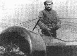 The main character of this article is related to tennis tournament french open. Premiere Traversee Aerienne De La Mediterranee Aviateur Roland Garros 23 Septembre 1913 Franchissement En Avion