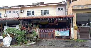 Kini bina rumah adalah lebih mudah dengan pinjaman lppsa, pengeluaran kwsp & bayaran tunai. Pin On Perak Property For Sale