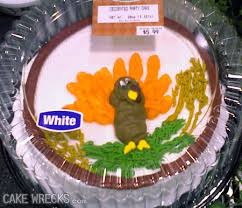Theme parks, resorts, movies, tv programs, characters, games, videos, music, shopping, and more! Thanksgiving Ugly This Turkey Cake Tastes Like Crap Flickfilosopher Com