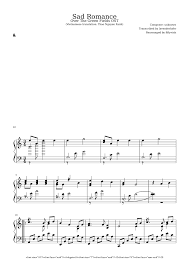 Pin On Piano Sheet Music