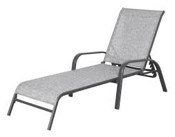 4.4 out of 5 stars with 95 ratings. Backyard Creations Fenton Gray Stack Chaise Lounge Patio Chair At Menards