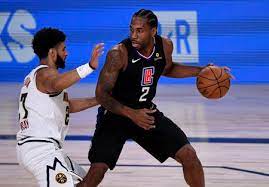Los angeles clippers vs denver nuggets stream is not available at bet365. Clippers Vs Nuggets Live Stream 9 7 How To Watch Nba Playoffs Online Tv Time Al Com