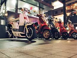 Art of speed is a an annual custom show event in malaysia. Art Of Speed Malaysia Things To Do In Kuala Lumpur