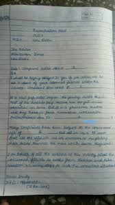 Letter To Editor Of Newspaper On Any Social Issue Letter Please tell us which questions below are the same as this one: letter to editor of newspaper on any