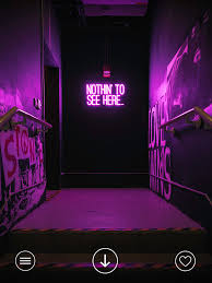 See more ideas about aesthetic desktop wallpaper, desktop wallpaper, mac wallpaper. Neon Purple Purple Aesthetic Wallpaper Ipad Novocom Top