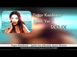 Tugce Kandemir Kurban Oldugum Ufuk Kaplan Remix Mp3 Indir Kurban Oldugum Ufuk Kaplan Remix Muzik Indir Dinle