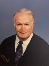 Obituary information for Alvin Edward Dick