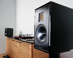 Maybe you would like to learn more about one of these? The 10 Best Speakers In The World Right Now Bass Head Speakers