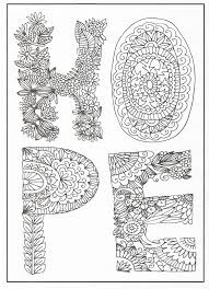 To celebrate spring today i'm sharing with you this free flowers adult coloring page which is yours to print and color. Hope Inspirational Printable Adult Coloring Page Drawing Illustration Marker Trustalchemy Com
