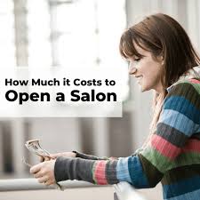 Maybe you would like to learn more about one of these? How Much Does It Cost To Open A Salon All Expected Expenses