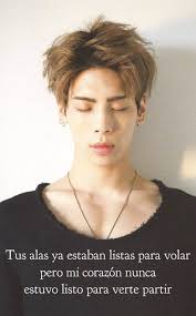 Where Stories Live Frases De Kpop Frases Para Tu Idolo Jonghyun