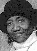 EDNA GRAHAM Obituary (2015)