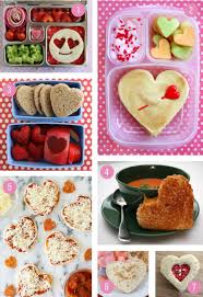 50 Valentine S Day Food Ideas For Kids Fun Recipes For Breakfast And Beyond What Moms Love