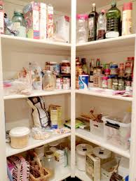 Corner Pantry Organization Tips From A Professional Organizer