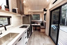 adventure ready tiny house