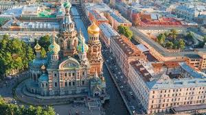 Petersburg, city and port, extreme northwestern russia. Die 11 Besten Sehenswurdigkeiten In Sankt Petersburg Costa Kreuzfahrten