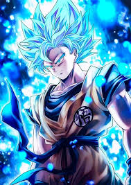 Maybe you would like to learn more about one of these? Dragon Ball Z Goku Super Saiyan Blue Wallpaper Novocom Top
