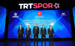 Trt spor, trt tarafından kurulmuş olan ve yalnızca spor içerikli olarak yayın yapan bir televizyon kanalıdır. Trt Spor Yildiz Acildi Haberi Haberleri