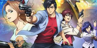 We did not find results for: City Hunter Movie Shinjuku Private Eyes Subtitle Indonesia Anime Batch