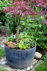 Maybe you would like to learn more about one of these? Decorative Ideas For Creating A Summer Container Garden Garden Therapy Garden Containers Container Gardening Diy Container Gardening
